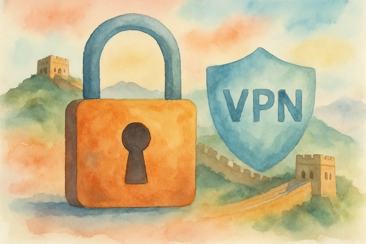 Dedicated Line VPN for China Users: What IPLC and Carrier Lines Actually Do for Your Connection