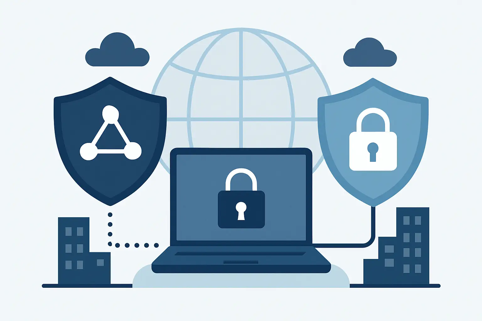 专线VPN和普通VPN区别:从网络路径到实际体验的深度对比