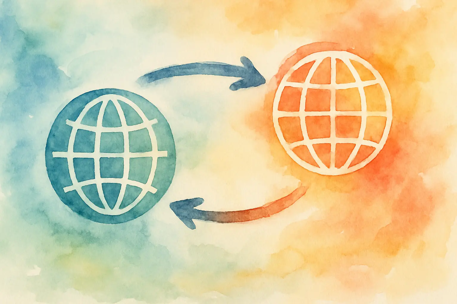 IPLC vs IEPL 专线对比:延迟、带宽、稳定性、抗干扰与成本,按场景选对跨境专线