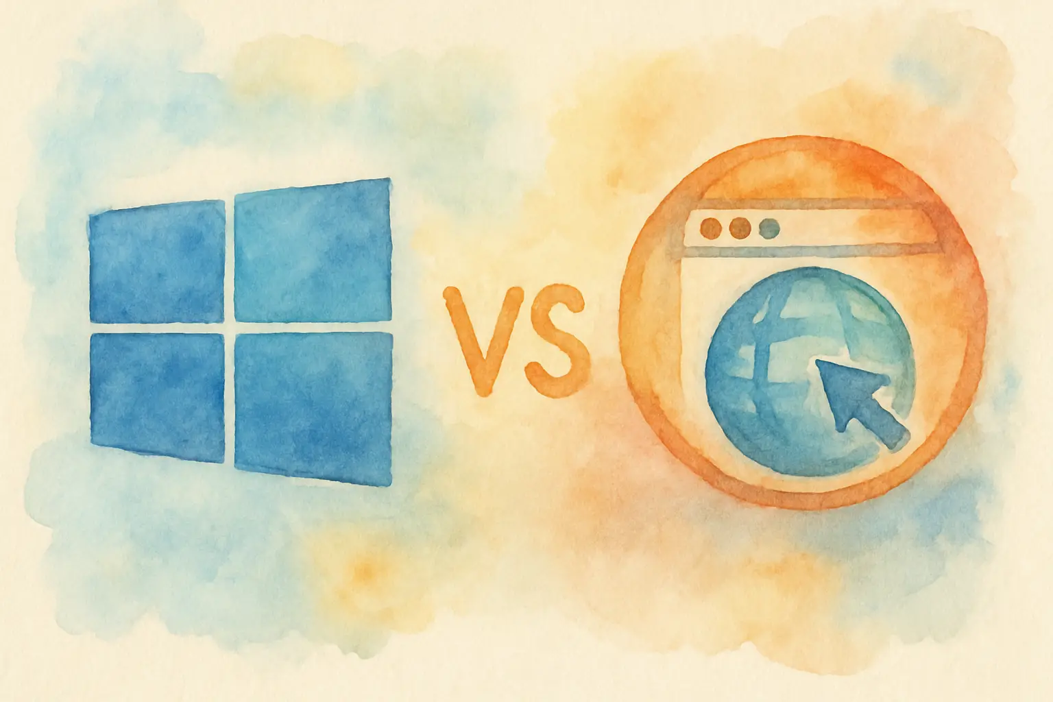 Windows 系统代理与浏览器代理区别:生效范围、泄漏风险与排错思路