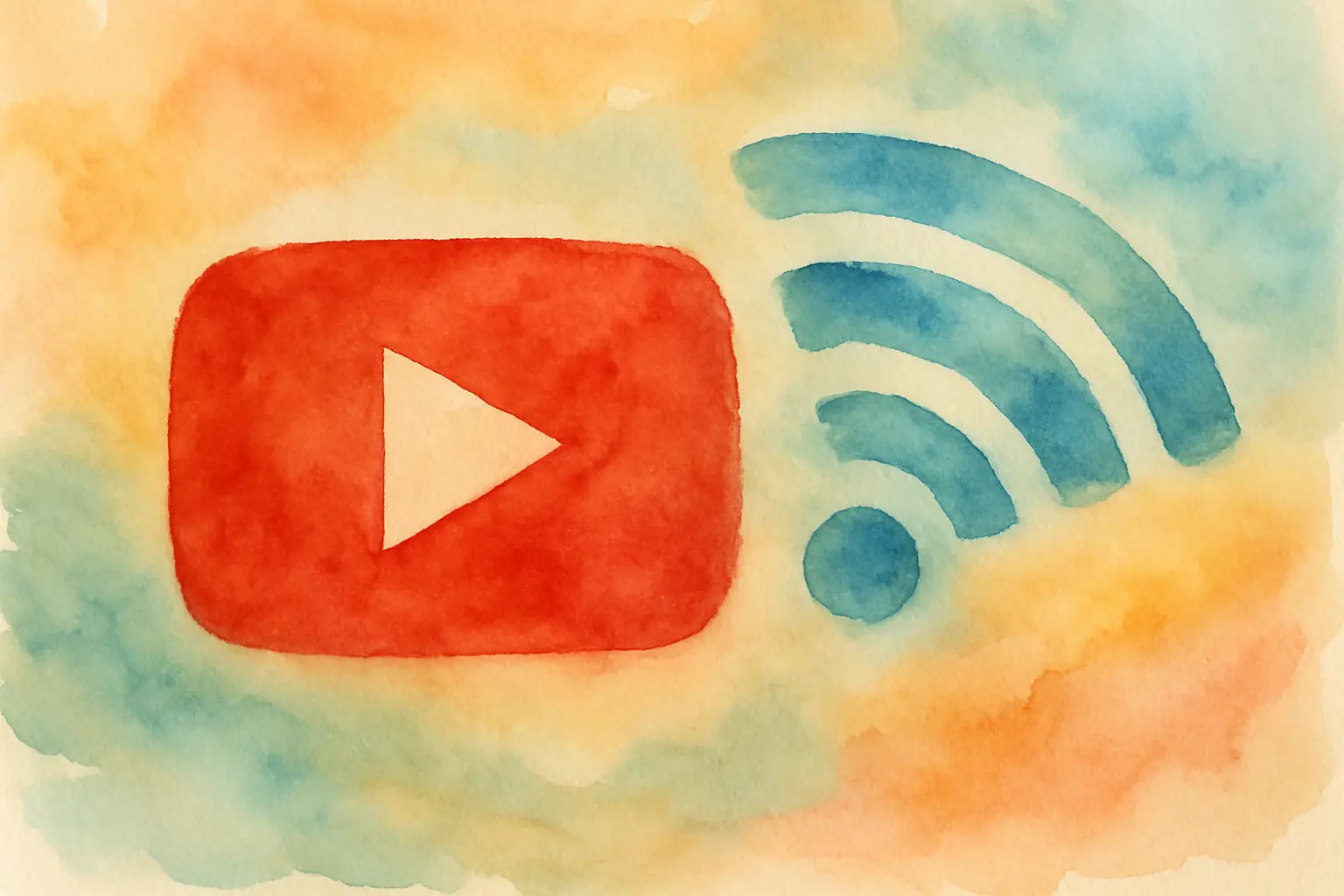 YouTube 4K不卡顿带宽需求:不只是看Mbps,从码率到链路的完整解析